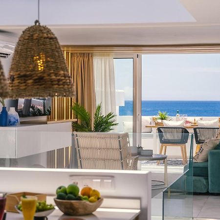 Casa Perseida Apartman Tías Kültér fotó