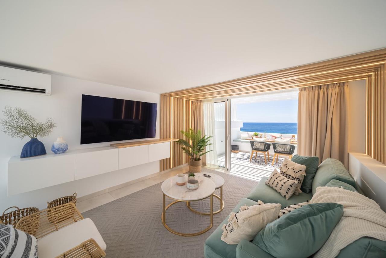 Casa Perseida Apartman Tías Kültér fotó