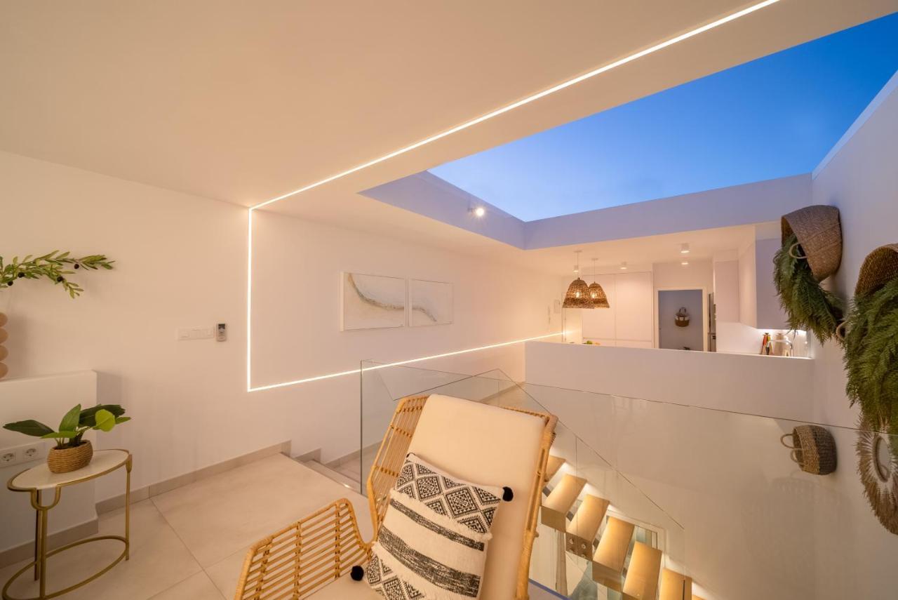 Casa Perseida Apartman Tías Kültér fotó