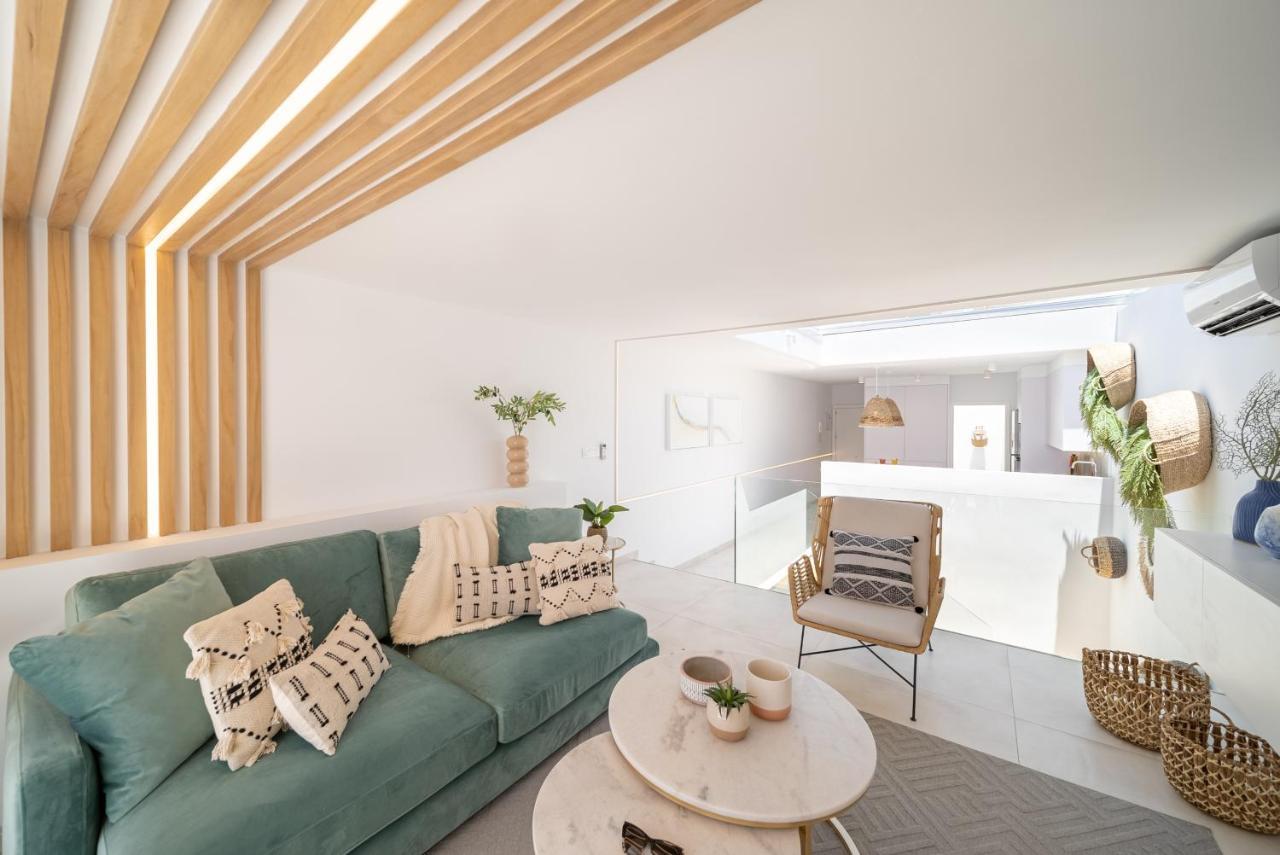 Casa Perseida Apartman Tías Kültér fotó