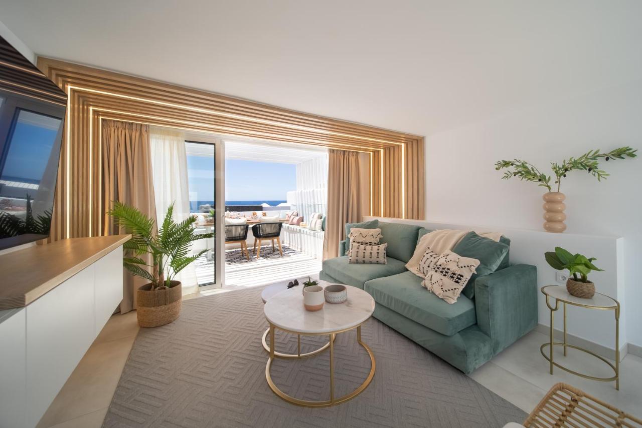 Casa Perseida Apartman Tías Kültér fotó