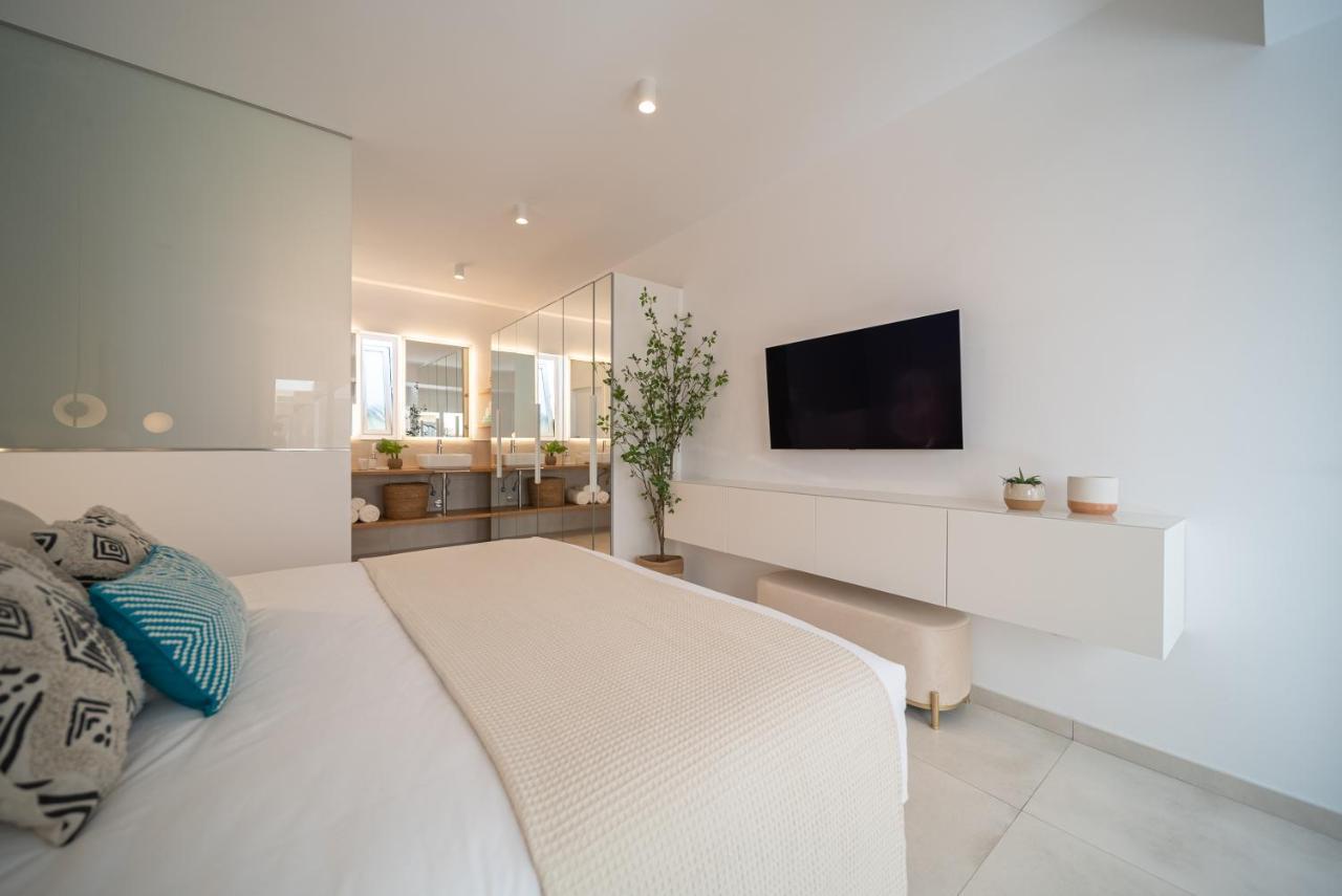 Casa Perseida Apartman Tías Kültér fotó