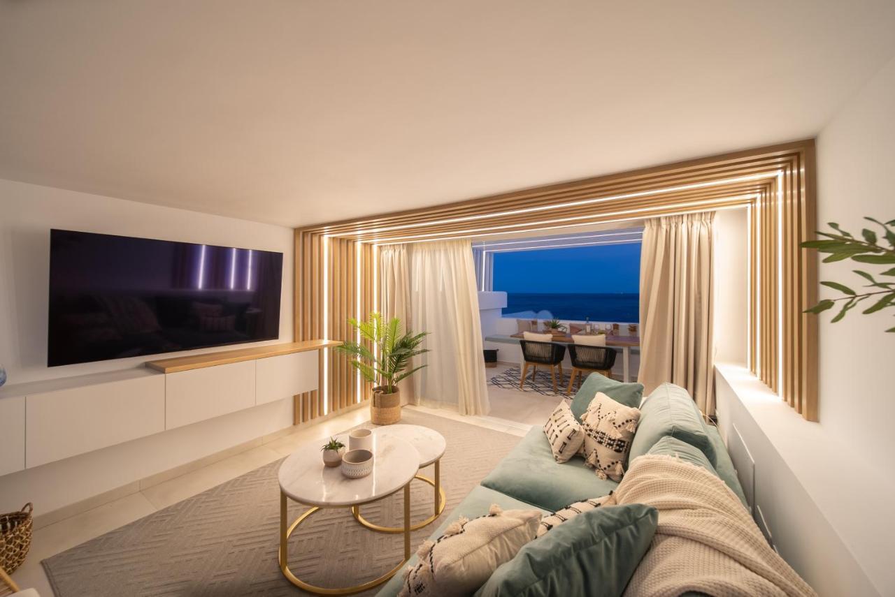 Casa Perseida Apartman Tías Kültér fotó