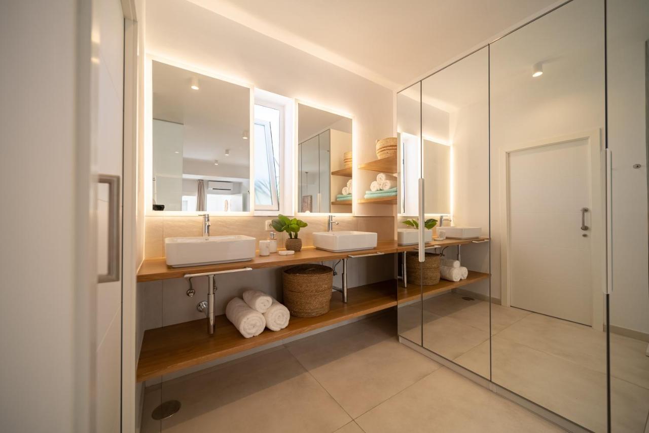 Casa Perseida Apartman Tías Kültér fotó