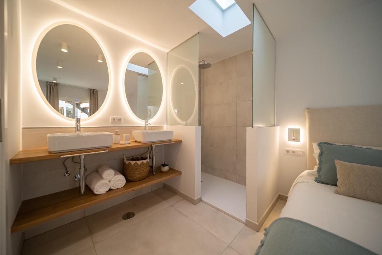 Casa Perseida Apartman Tías Kültér fotó