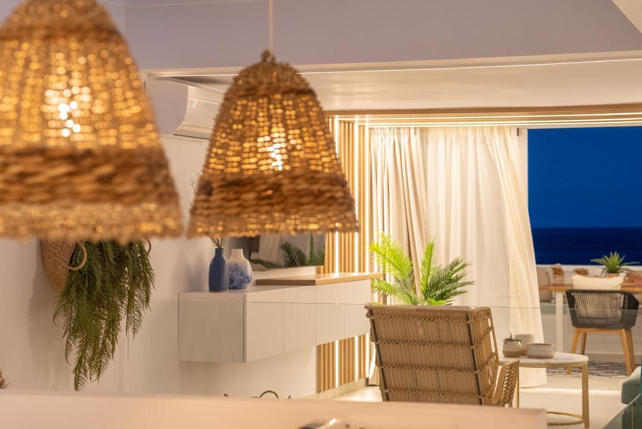 Casa Perseida Apartman Tías Kültér fotó