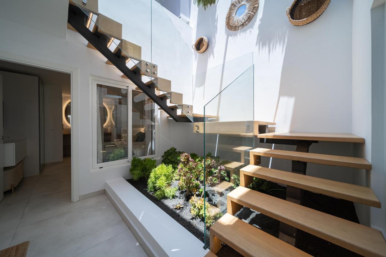 Casa Perseida Apartman Tías Kültér fotó