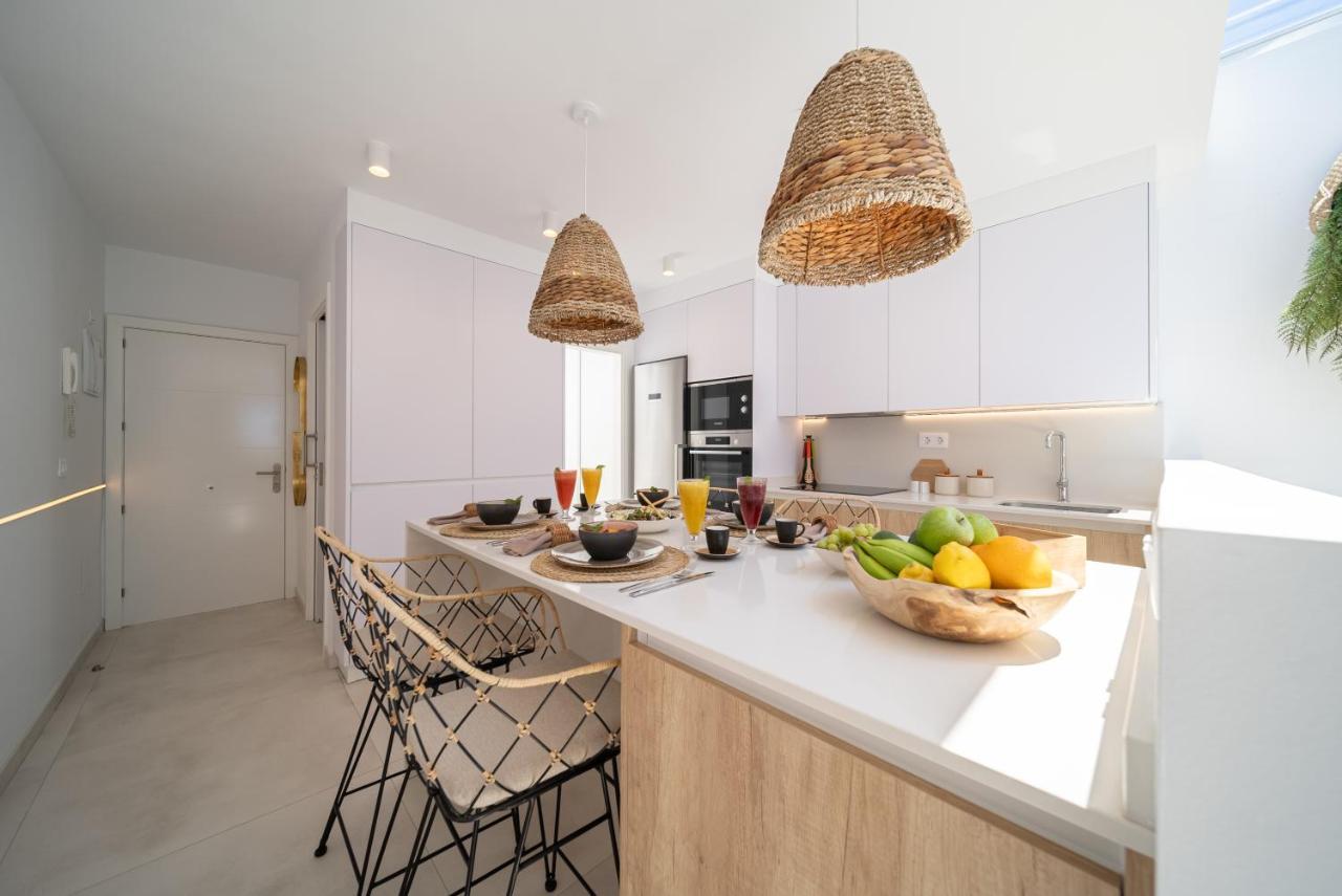 Casa Perseida Apartman Tías Kültér fotó