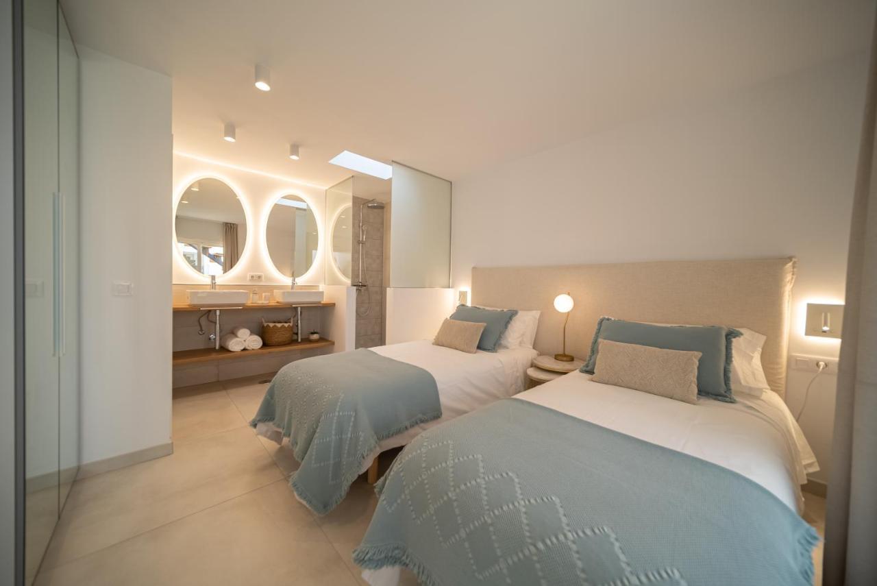 Casa Perseida Apartman Tías Kültér fotó