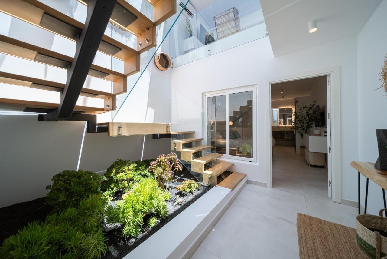 Casa Perseida Apartman Tías Kültér fotó