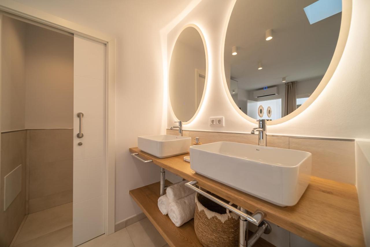 Casa Perseida Apartman Tías Kültér fotó