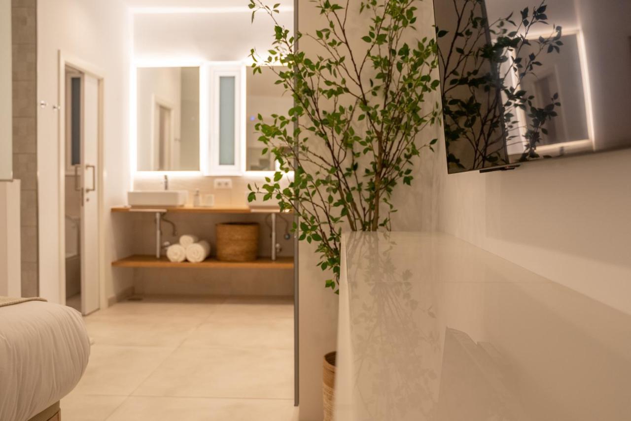 Casa Perseida Apartman Tías Kültér fotó